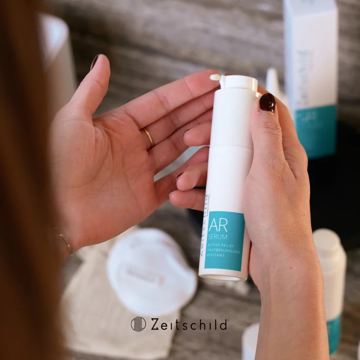 Zeitschild AR Serum 50ml - Image 6
