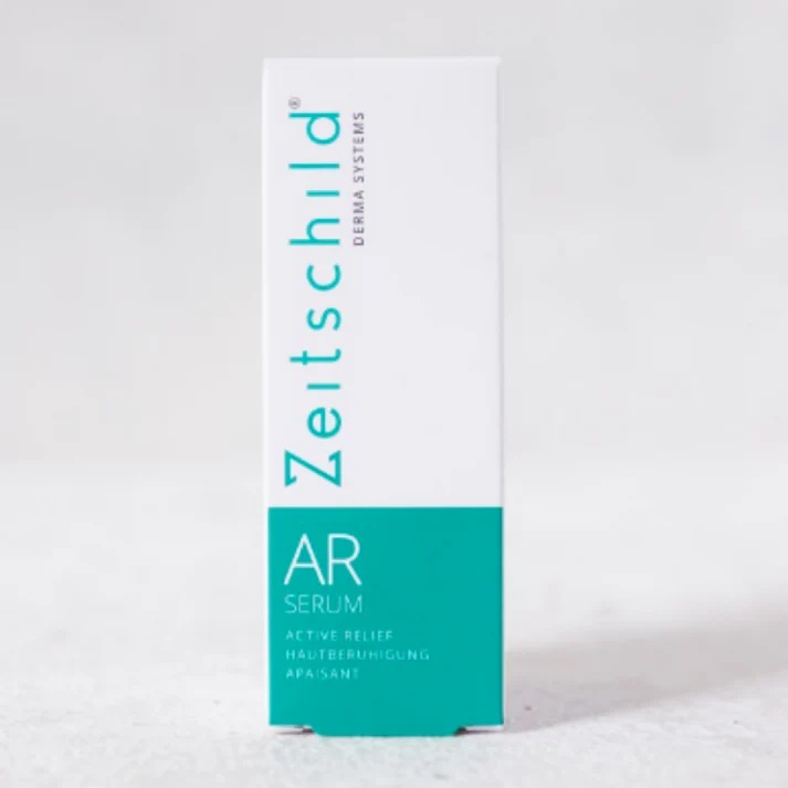 Zeitschild AR Serum 50ml - Image 3