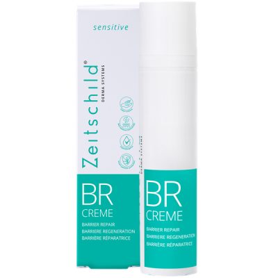 401011004XXXXXXX_600 Zeitschild BR Cream 100ml