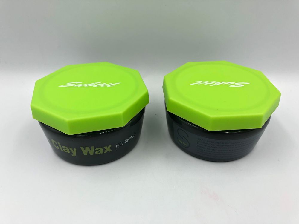 Subtil Clay Wax 100ml - Image 2