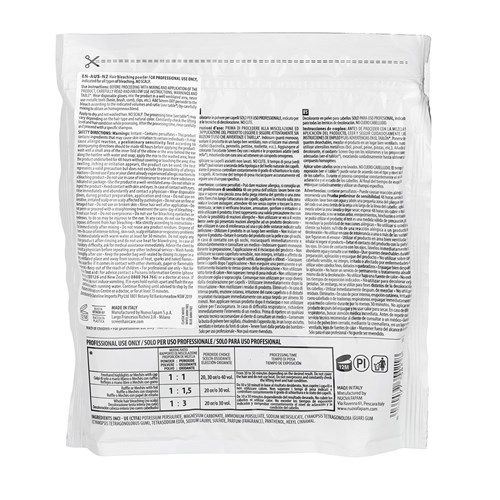 Screen Pure Bleach Classic White 500g - Image 4