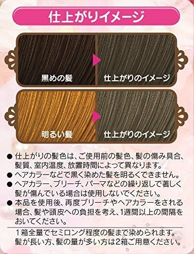 Freshlight Milky Color Mirror Ash 80ml - Image 5