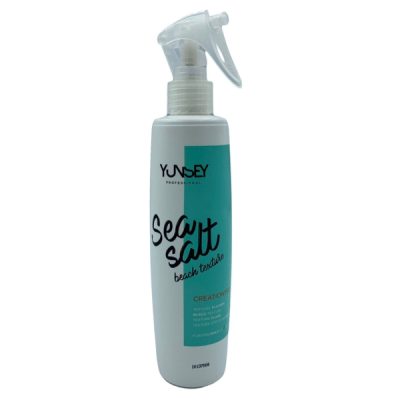 50710028XXXXXXXX_600 Yunsey Creationyst Sea Salt 250ml