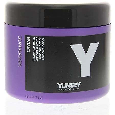 Yunsey Caviar Hair Mask 500ml - Image 2
