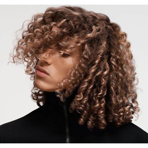 GoldWell Stylesign Ultra Volume Power Whip 300ml - Image 2