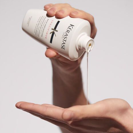 Kerastase Specifique Bain Prevention 1000ml - Image 5