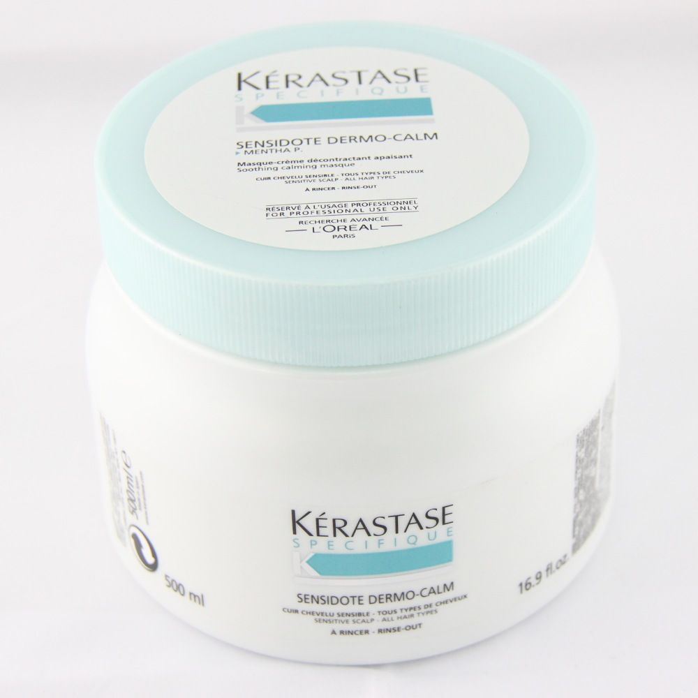 Kerastase Specifique Sensidote Dermo-Calm 500ml - Image 2