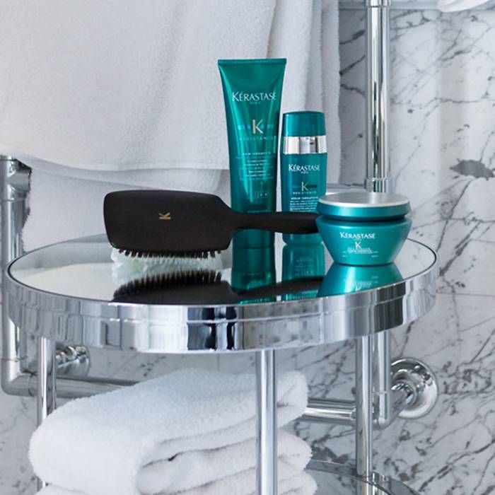 Kerastase Resistance Masque Therapiste 500ml - Image 7