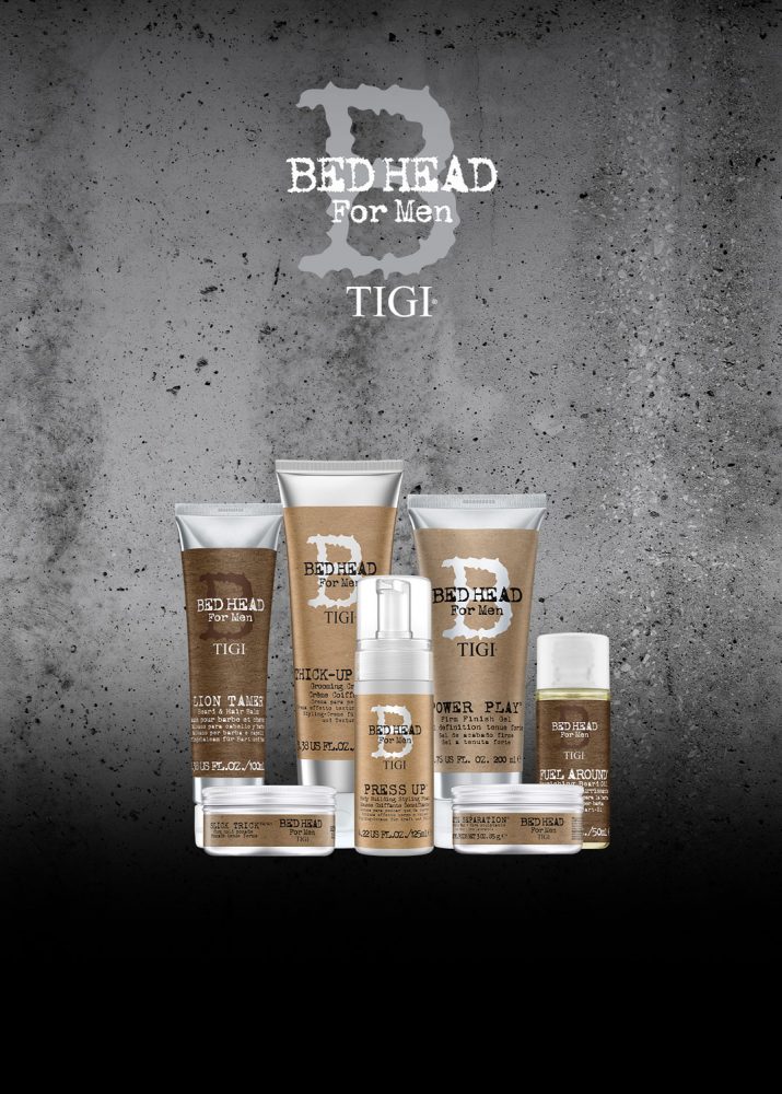 Bed Head Hair Stick 73g - Image 2