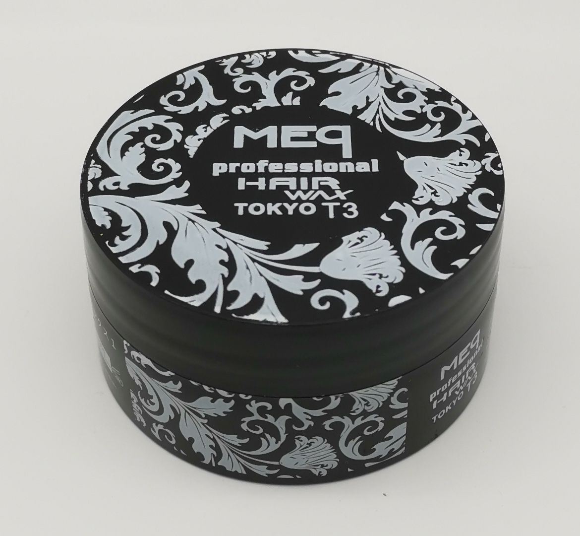 Meq Tokyo T3 Hair Wax 80g - Image 2