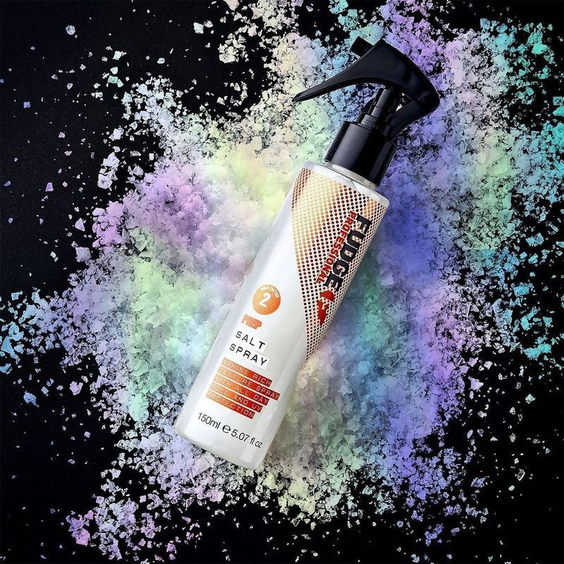 Fudge Styling Salt Spray 150ml - Image 5
