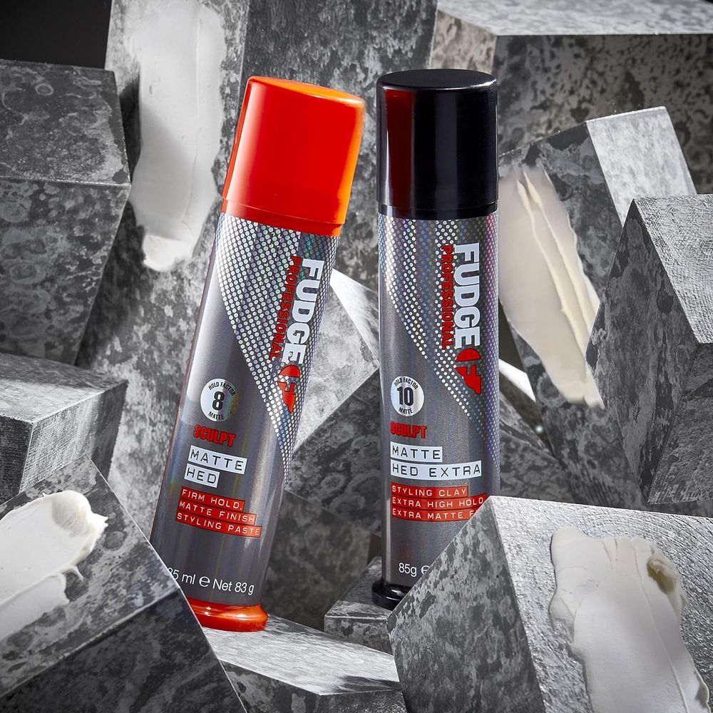 Fudge Matte Hed Extra #10 85g - Image 5