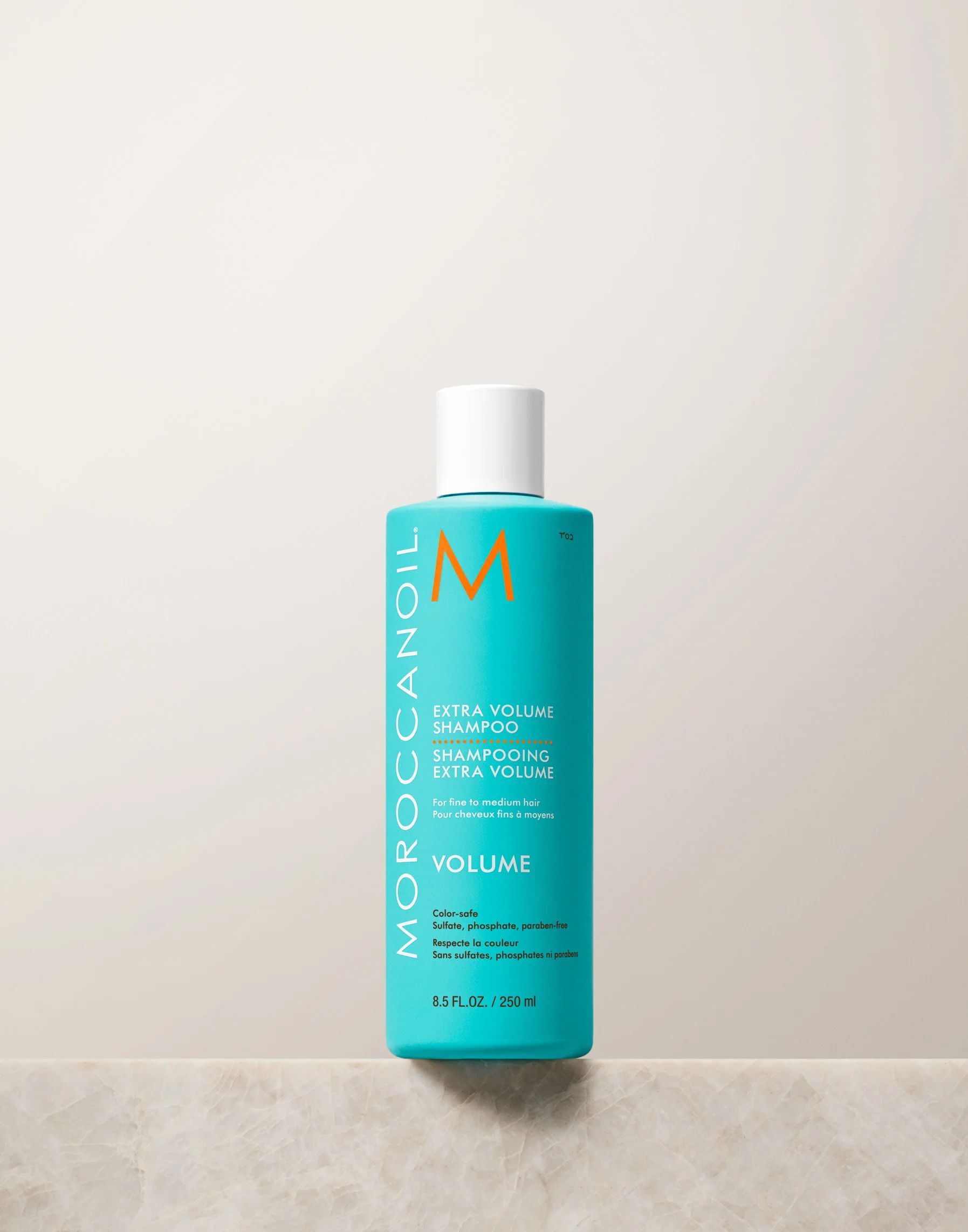 MoroccanOil Extra Volume Shampoo - Image 2
