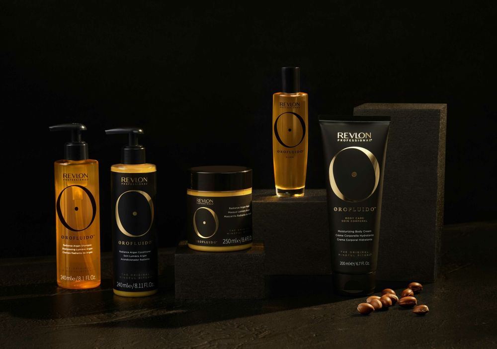 Orofluido Original Elixir 100ml - Image 12