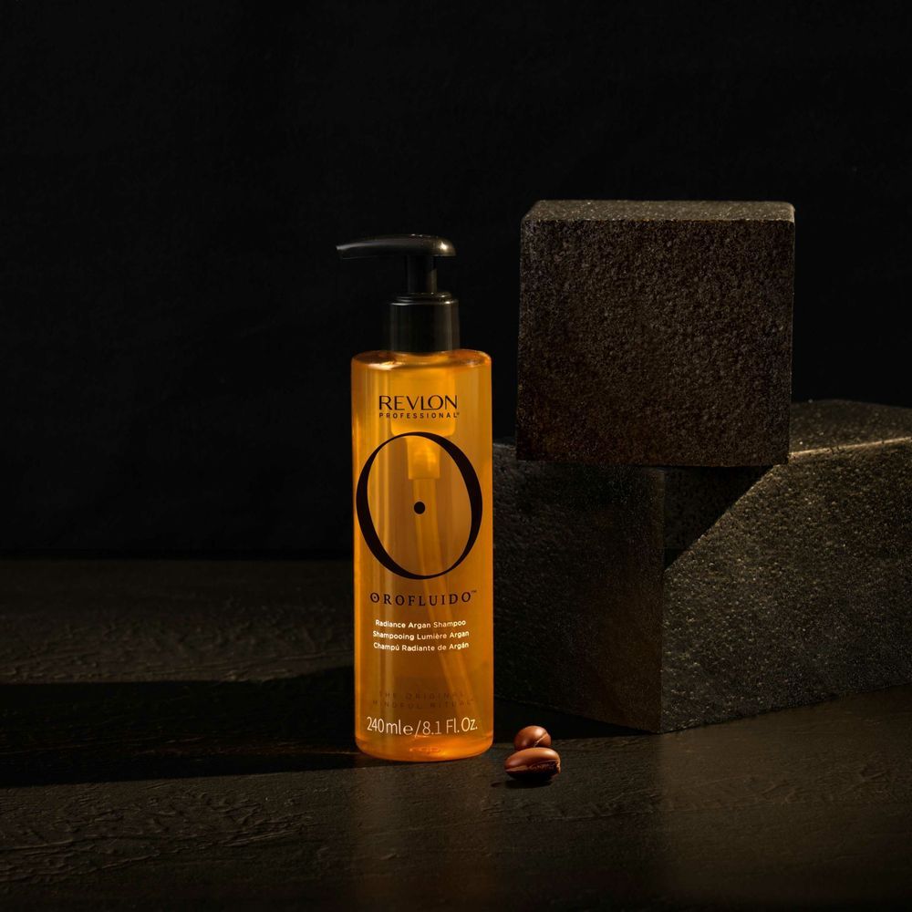 Orofluido Shampoo 1000ml - Image 2