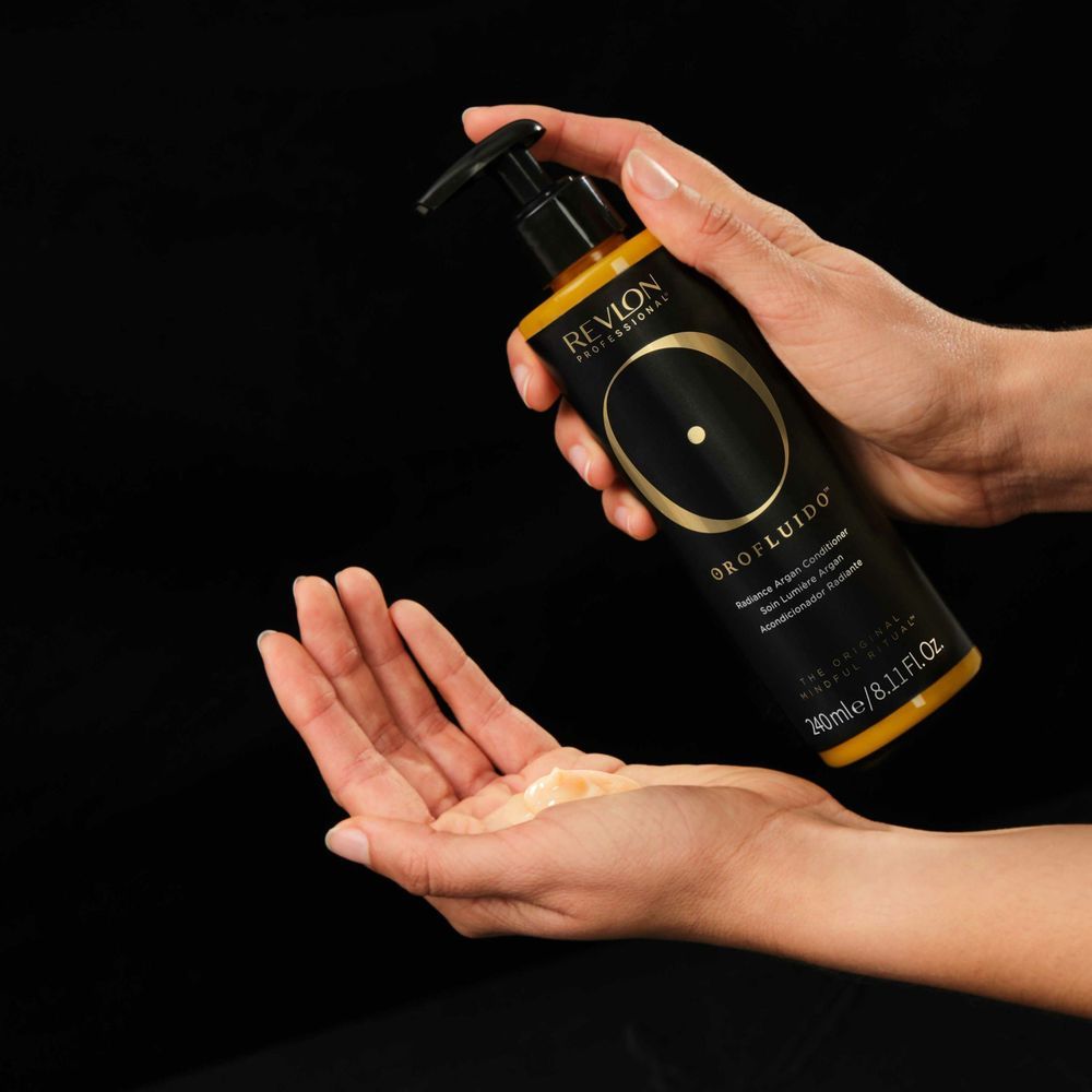 Orofluido Conditioner 1250ml - Image 5