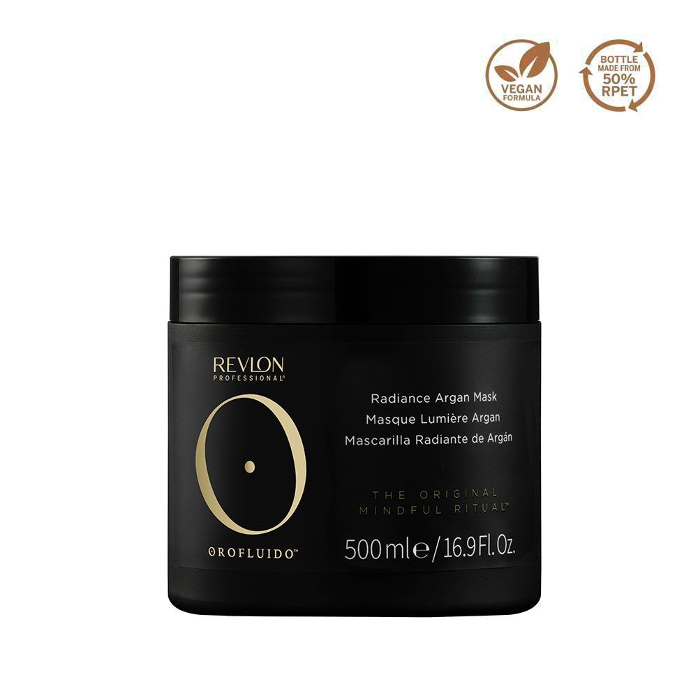 Orofluido Mask 500ml - Image 2