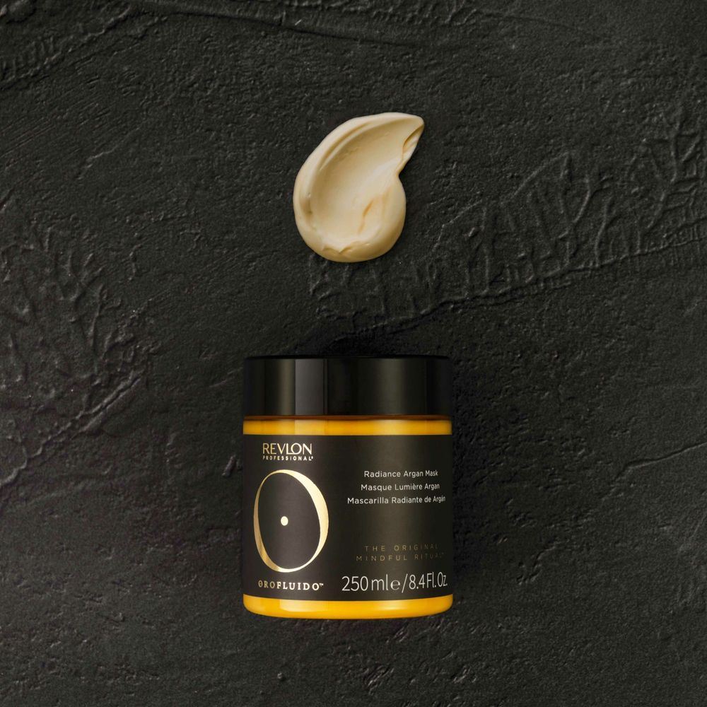 Orofluido Mask 500ml - Image 6
