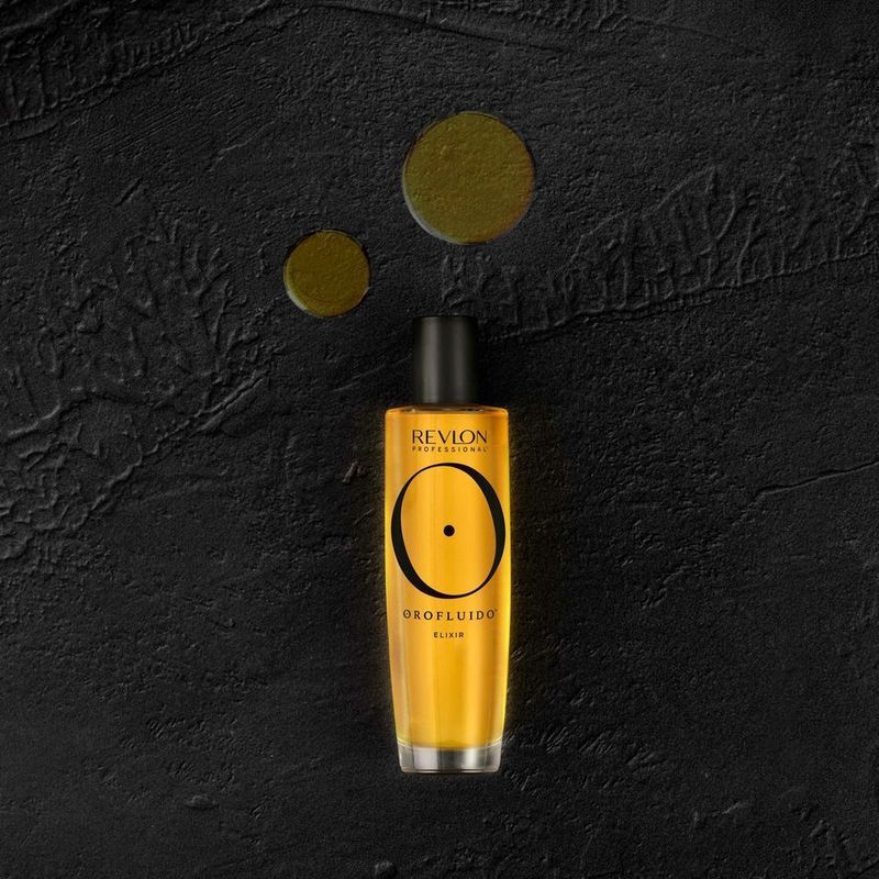 Orofluido Original Elixir 100ml - Image 10
