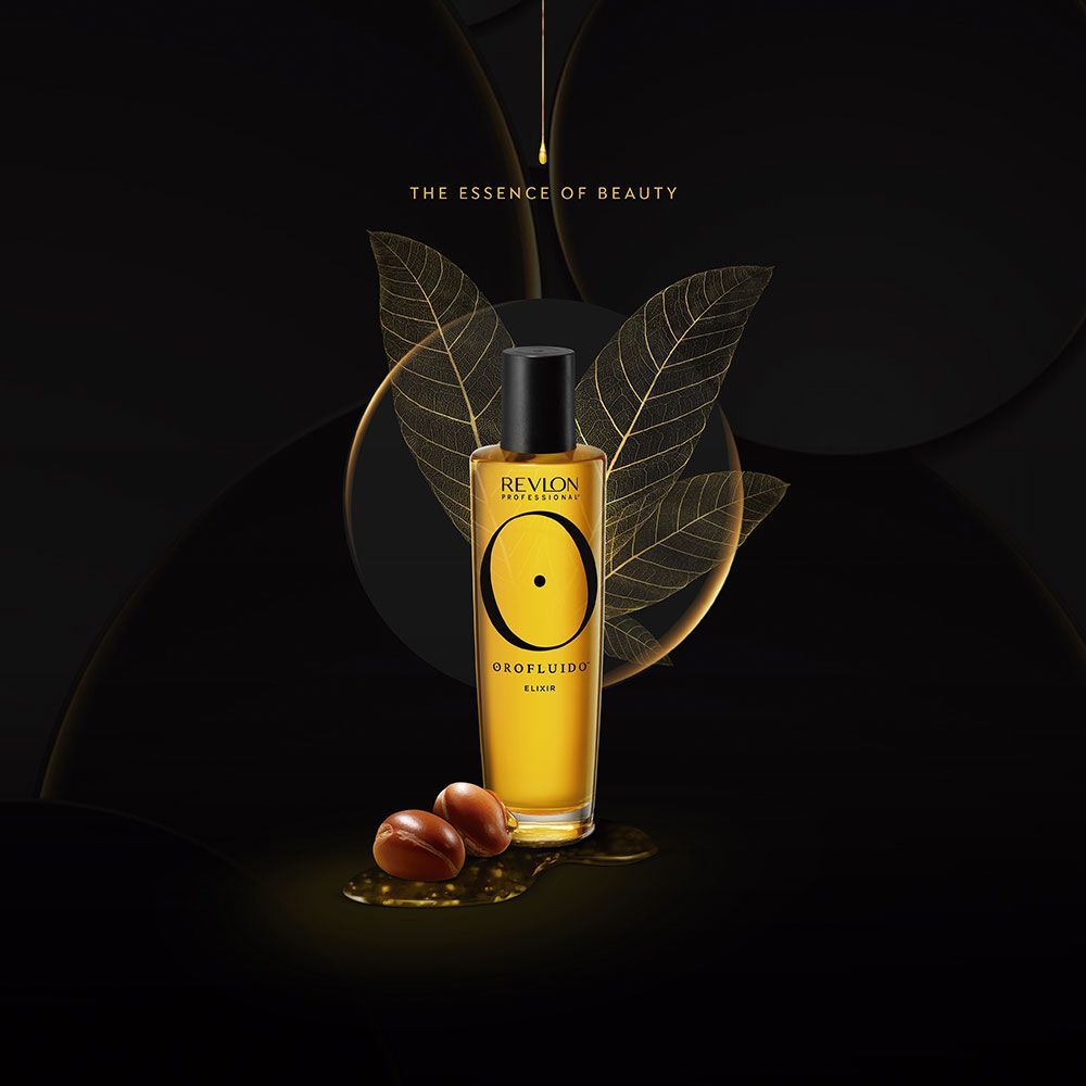 Orofluido Original Elixir 100ml - Image 7