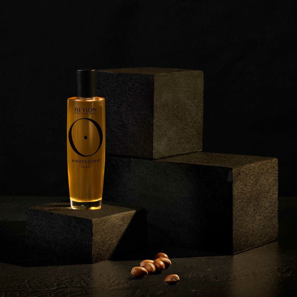 Orofluido Original Elixir 100ml - Image 9