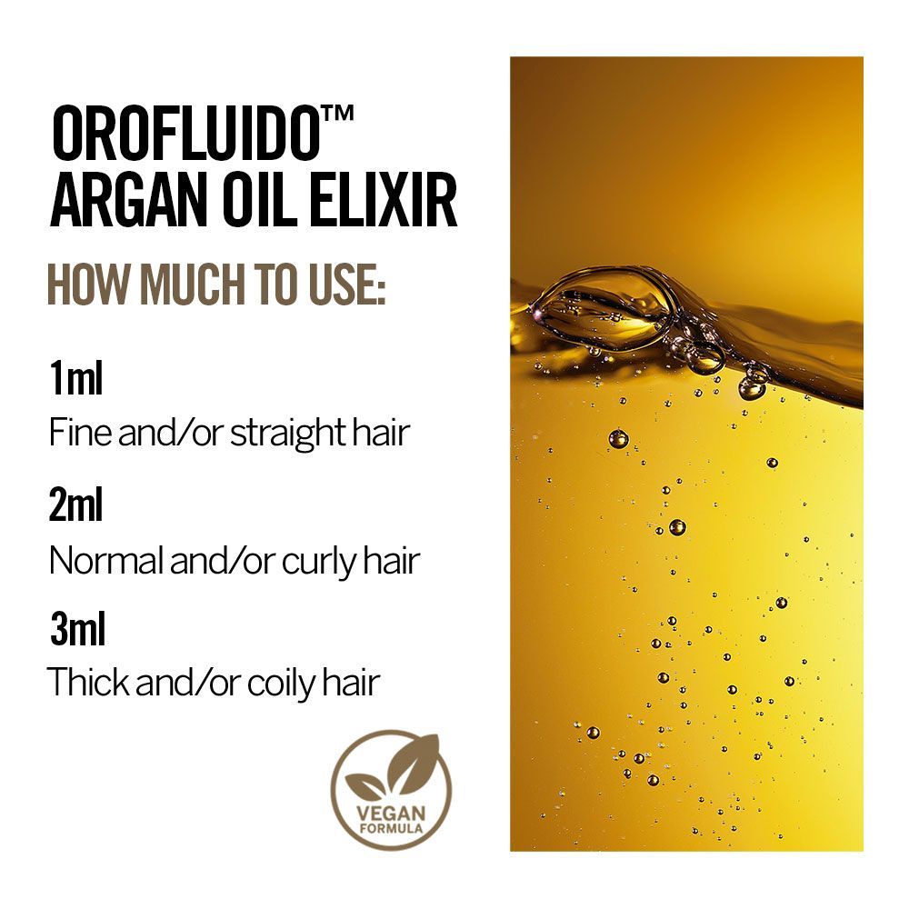 Orofluido Original Elixir 100ml - Image 8