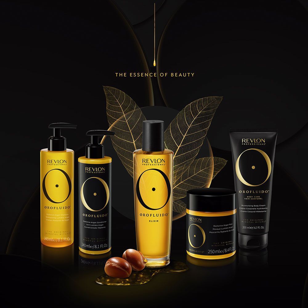 Orofluido Original Elixir 100ml - Image 11