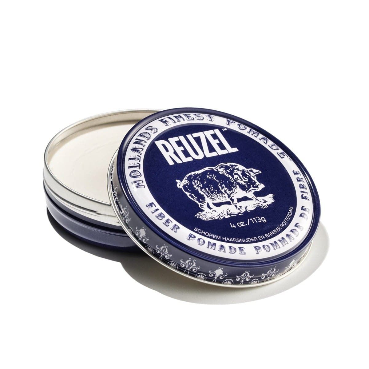 Reuzel Fiber Pomade Firm and Pliable 113g - Image 2