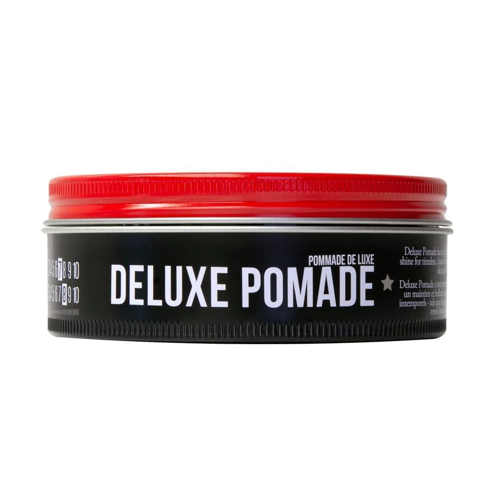 Uppercut Deluxe Pomade 100g - Image 4