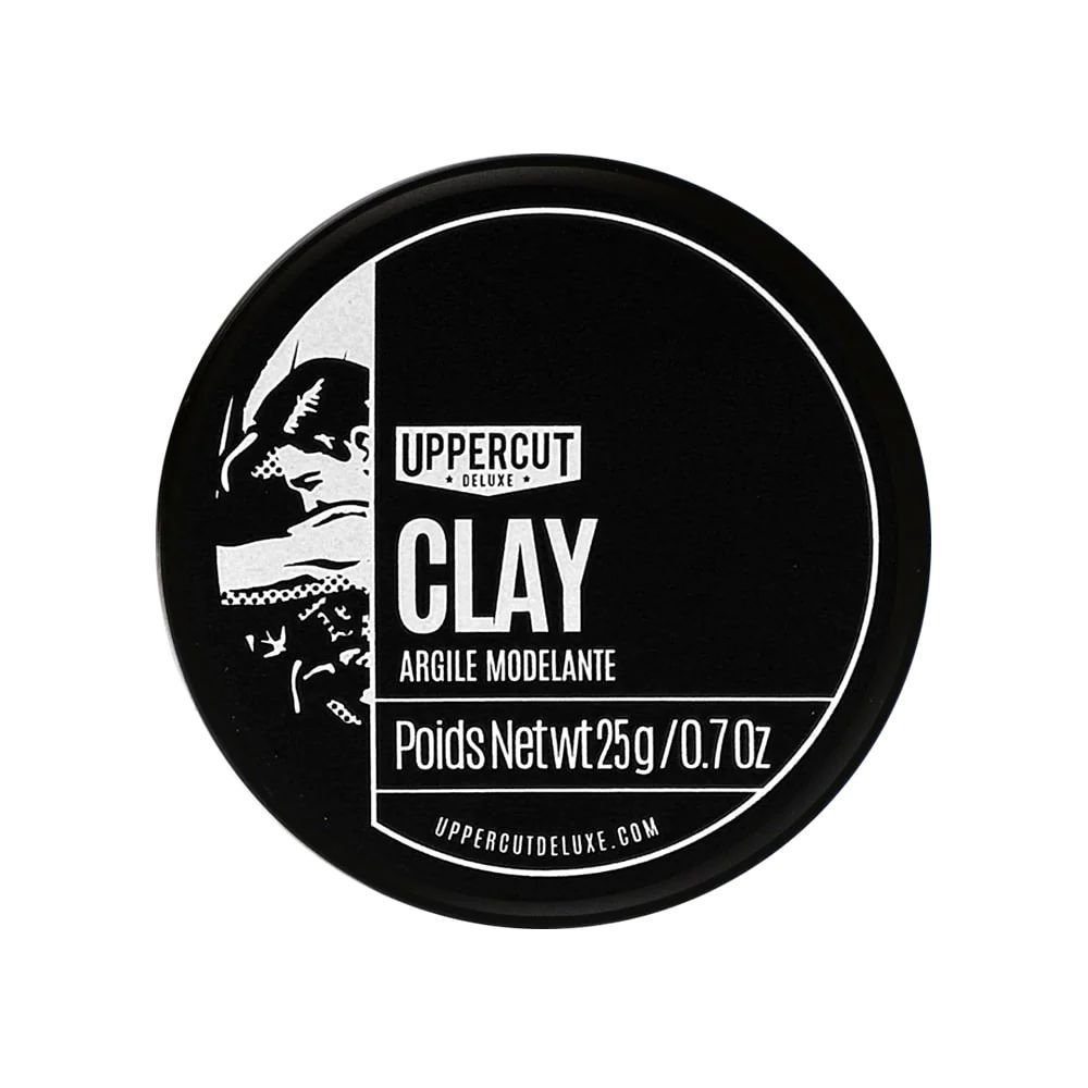 Uppercut Matte Clay 60g - Image 2