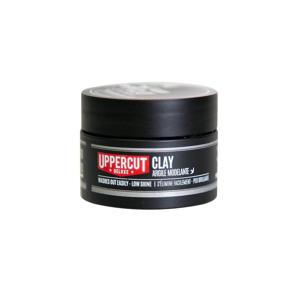 Uppercut Matte Clay 60g - Image 4