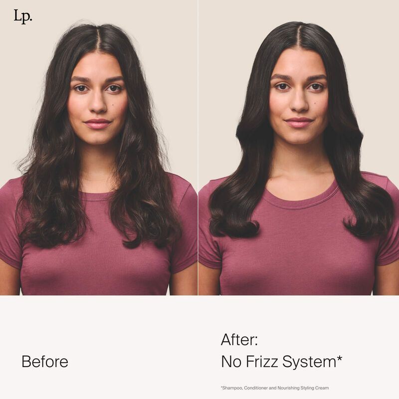 Living Proof No Frizz Shampoo 1L - Image 6