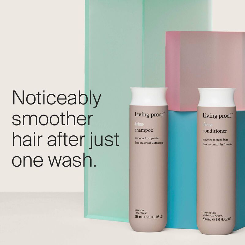 Living Proof No Frizz Shampoo 1L - Image 7