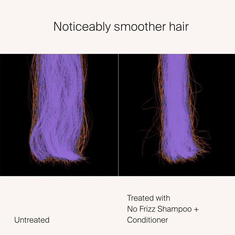 Living Proof No Frizz Shampoo 1L - Image 9