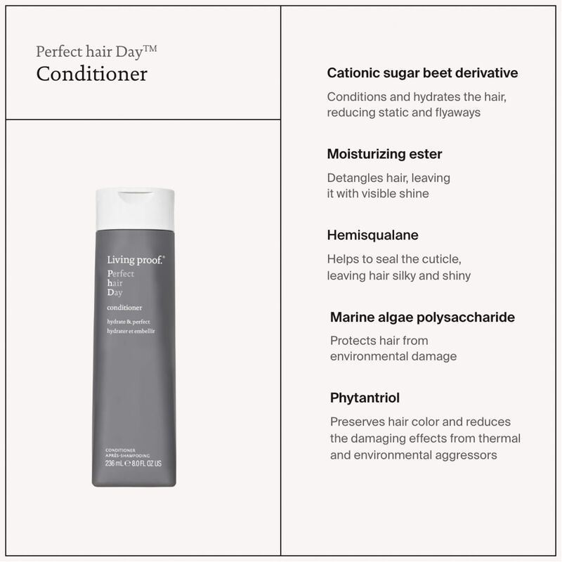 Living Proof PhD Conditioner 1000ml - Image 9