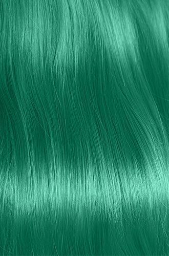 Punky Colour 3合1 洗護染 (綠色)250ml - Image 2