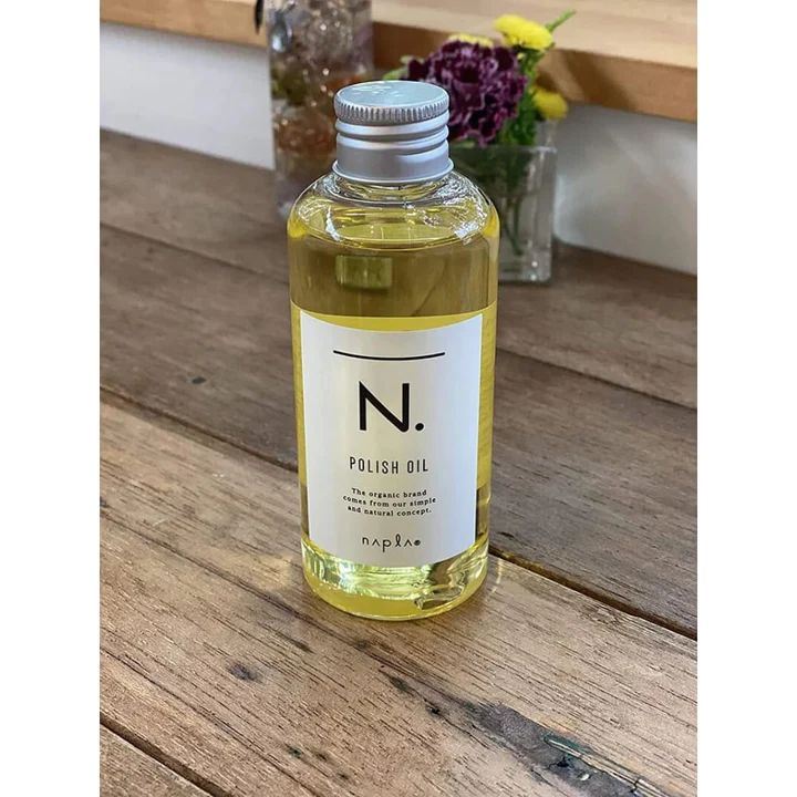Napla N. Polish Oil 150ml - Image 2