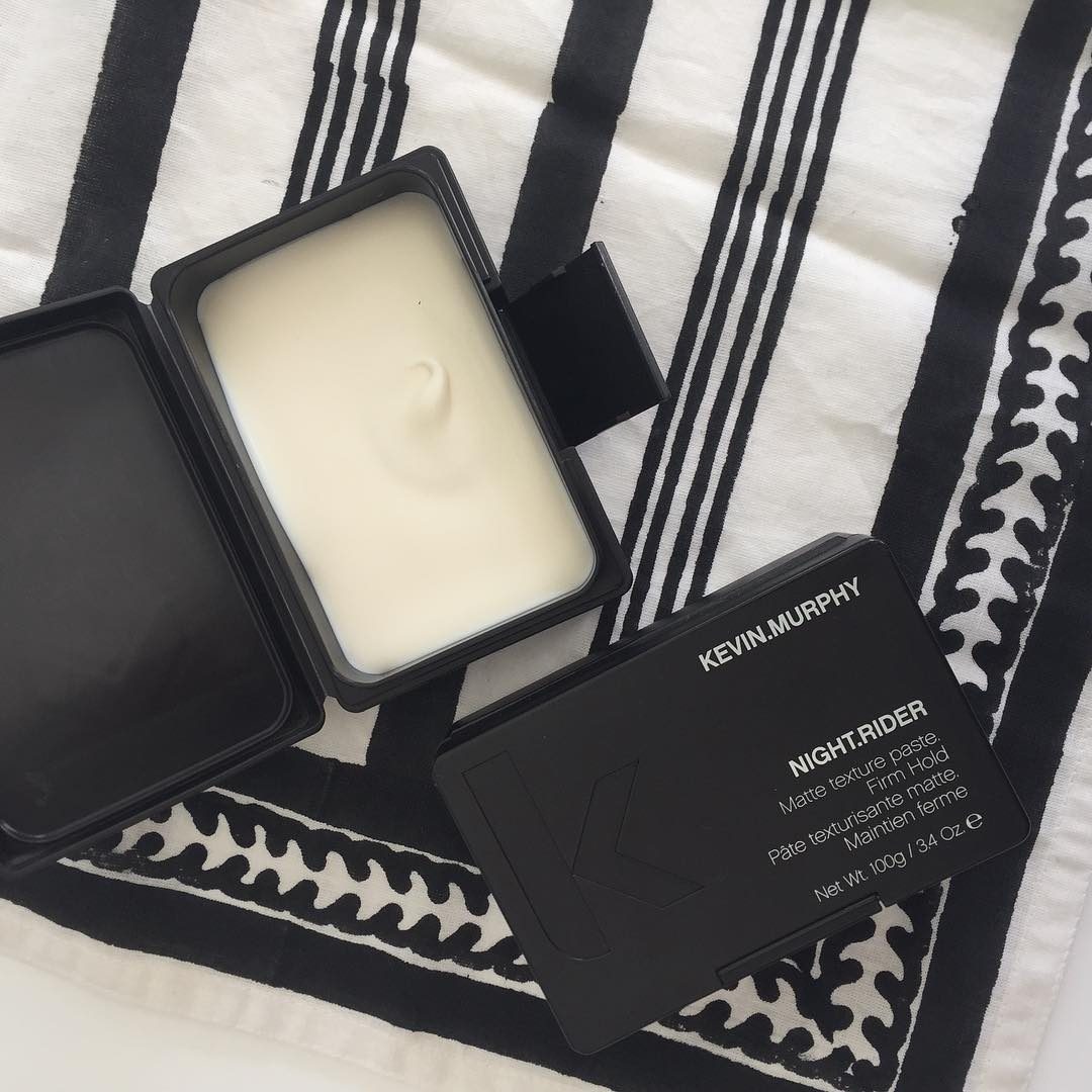 Kevin Murphy Night Rider 100g - Image 6