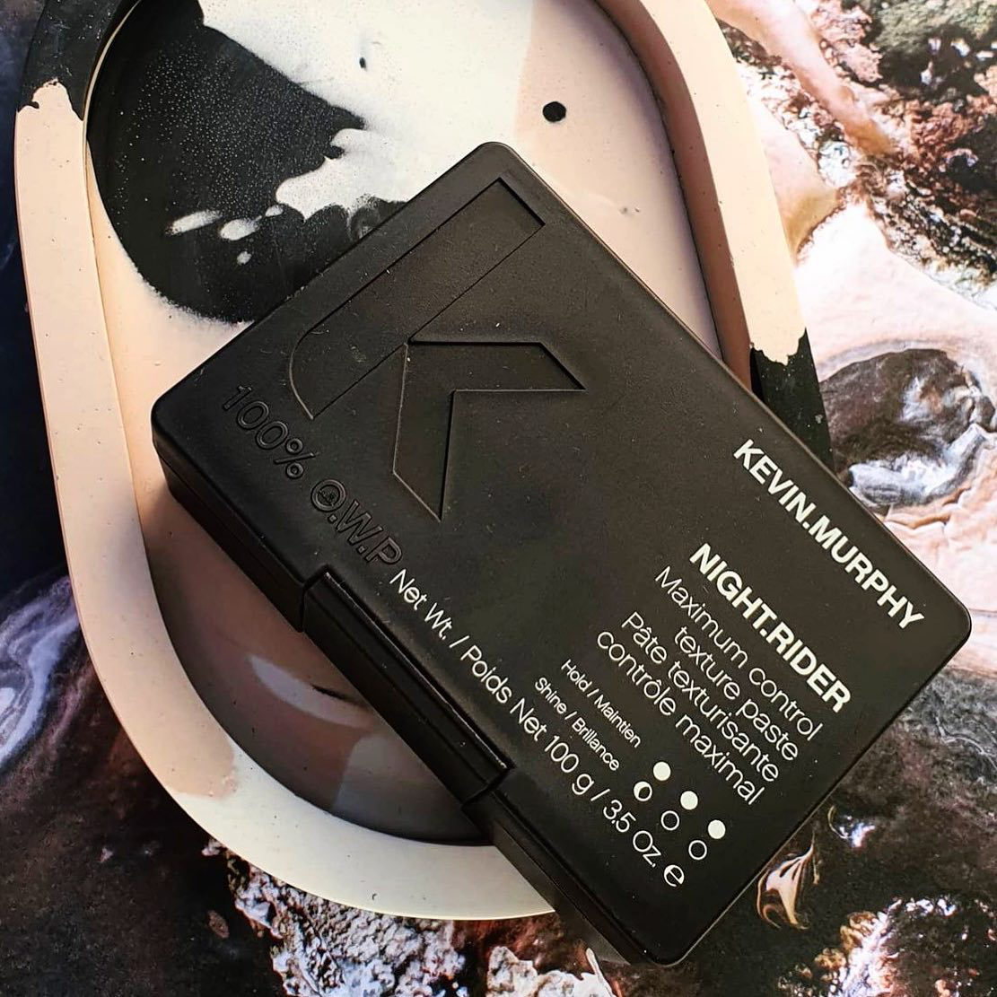 Kevin Murphy Night Rider 100g - Image 5