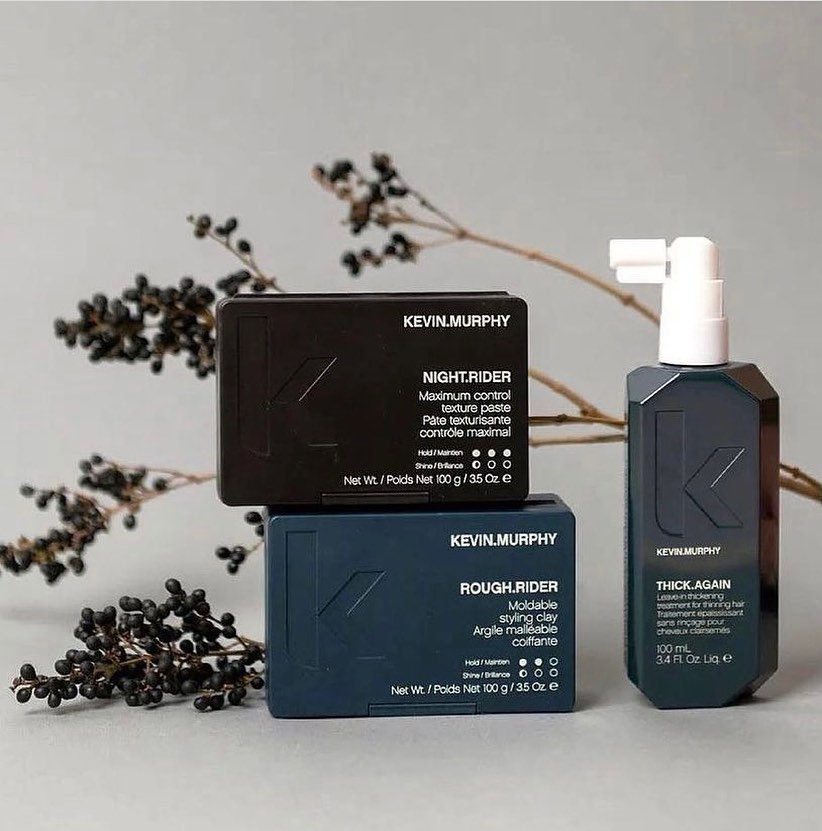 Kevin Murphy Night Rider 100g - Image 4