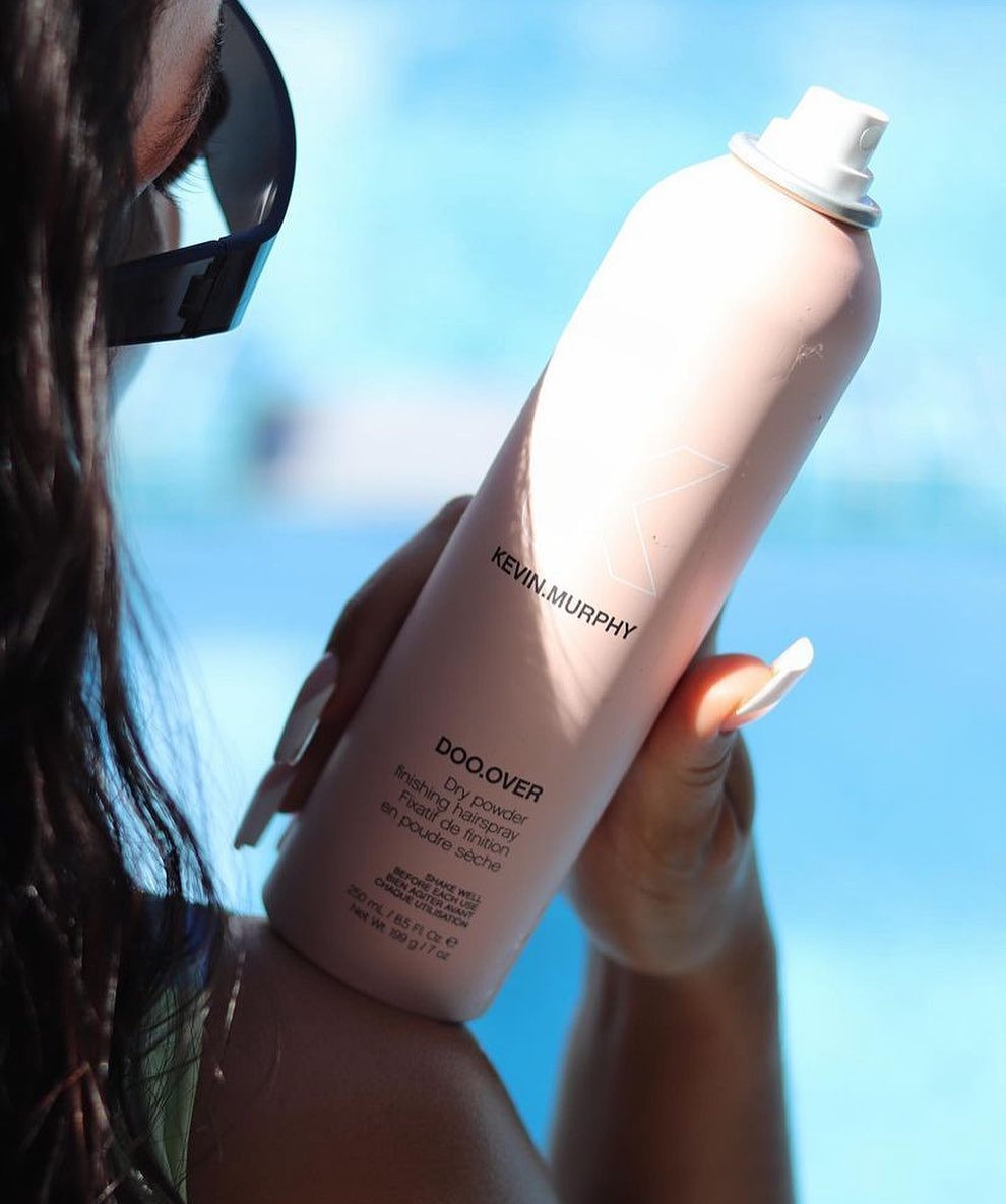 Kevin Murphy Doo Over Hair Spray 250 ML - Image 4