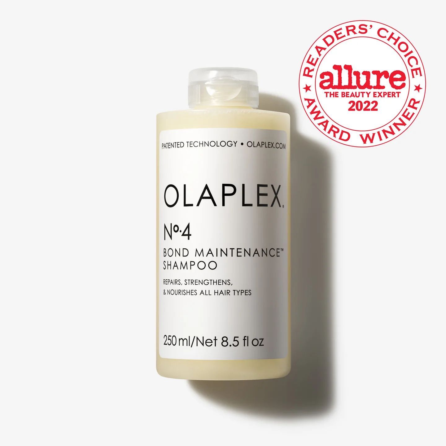 Olaplex No.4 Bond Maintenance Shampoo 250ml - Image 3