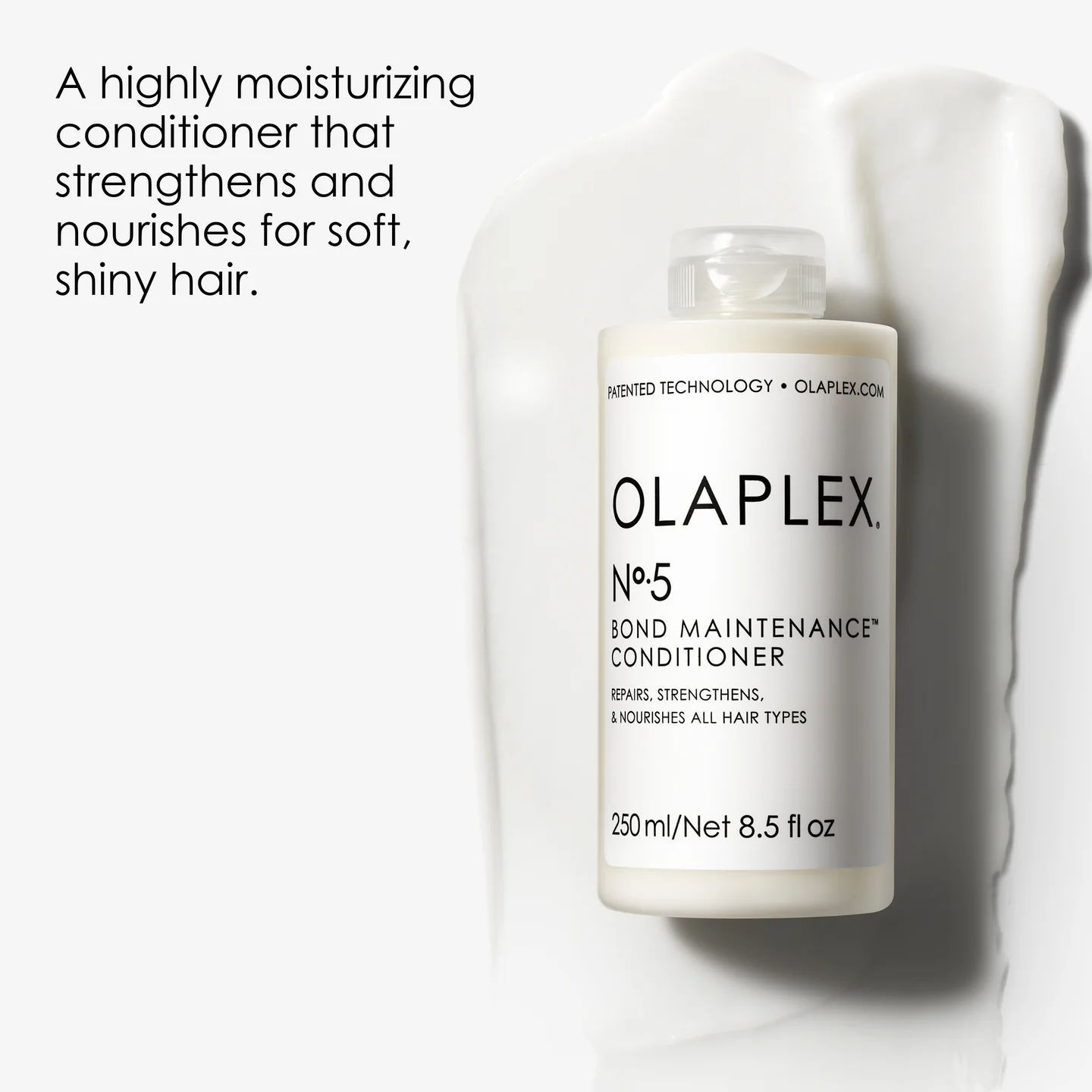 Olaplex No.5 Bond Maintenance Conditioner 250ml - Image 3