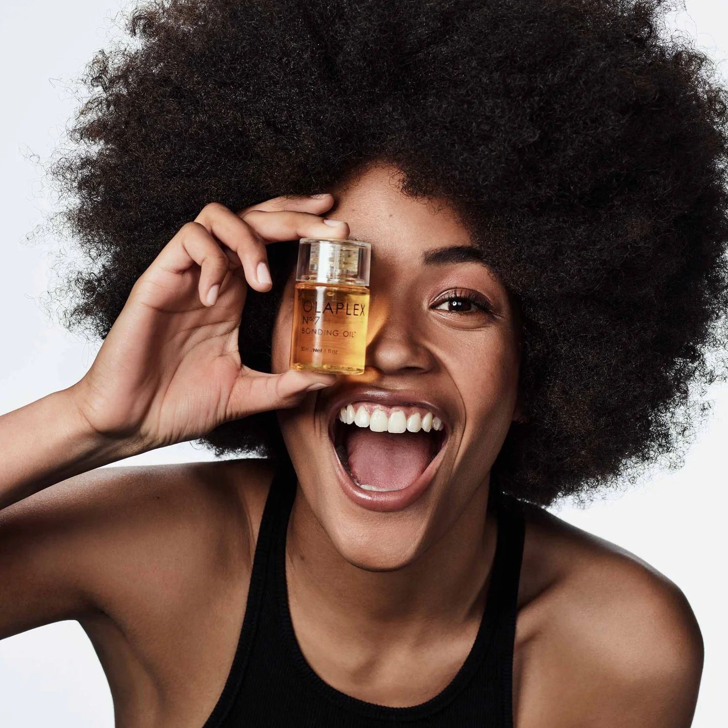Olaplex No.7 Bonding Oil 30ml - Image 2