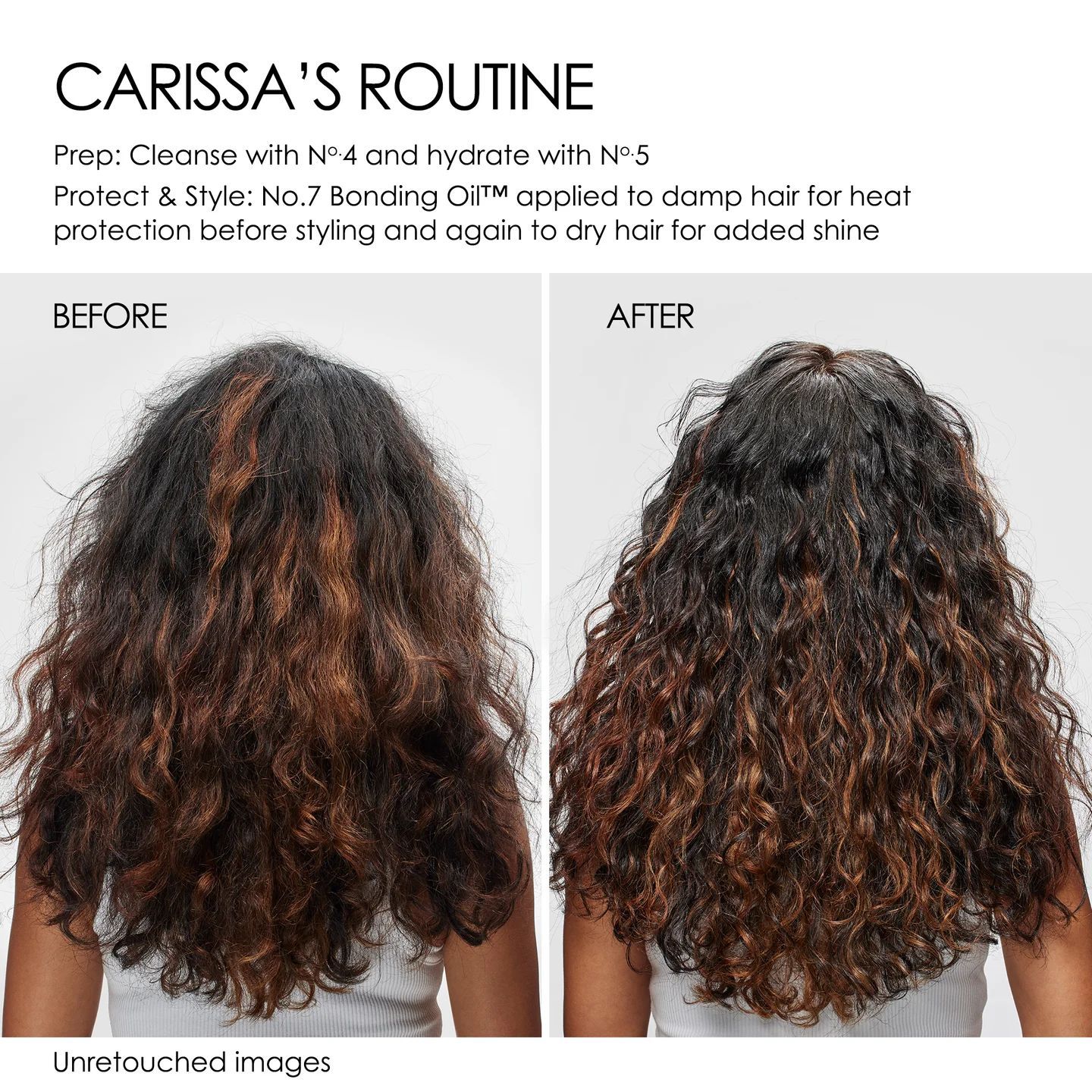 Olaplex No.7 Bonding Oil 30ml - Image 3
