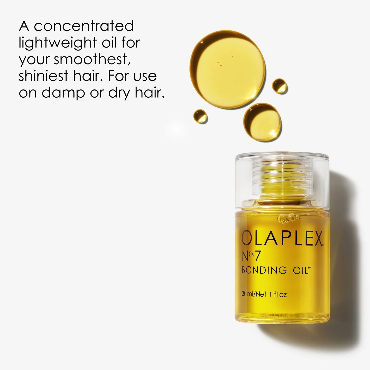 Olaplex No.7 Bonding Oil 30ml - Image 6