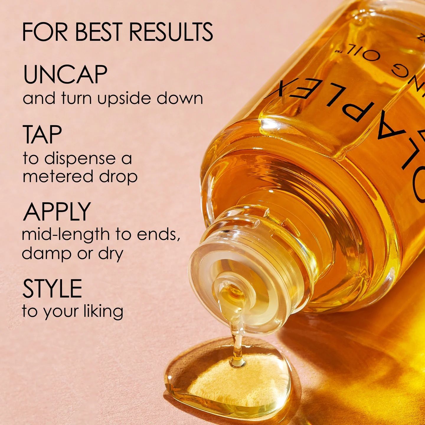 Olaplex No.7 Bonding Oil 30ml - Image 8