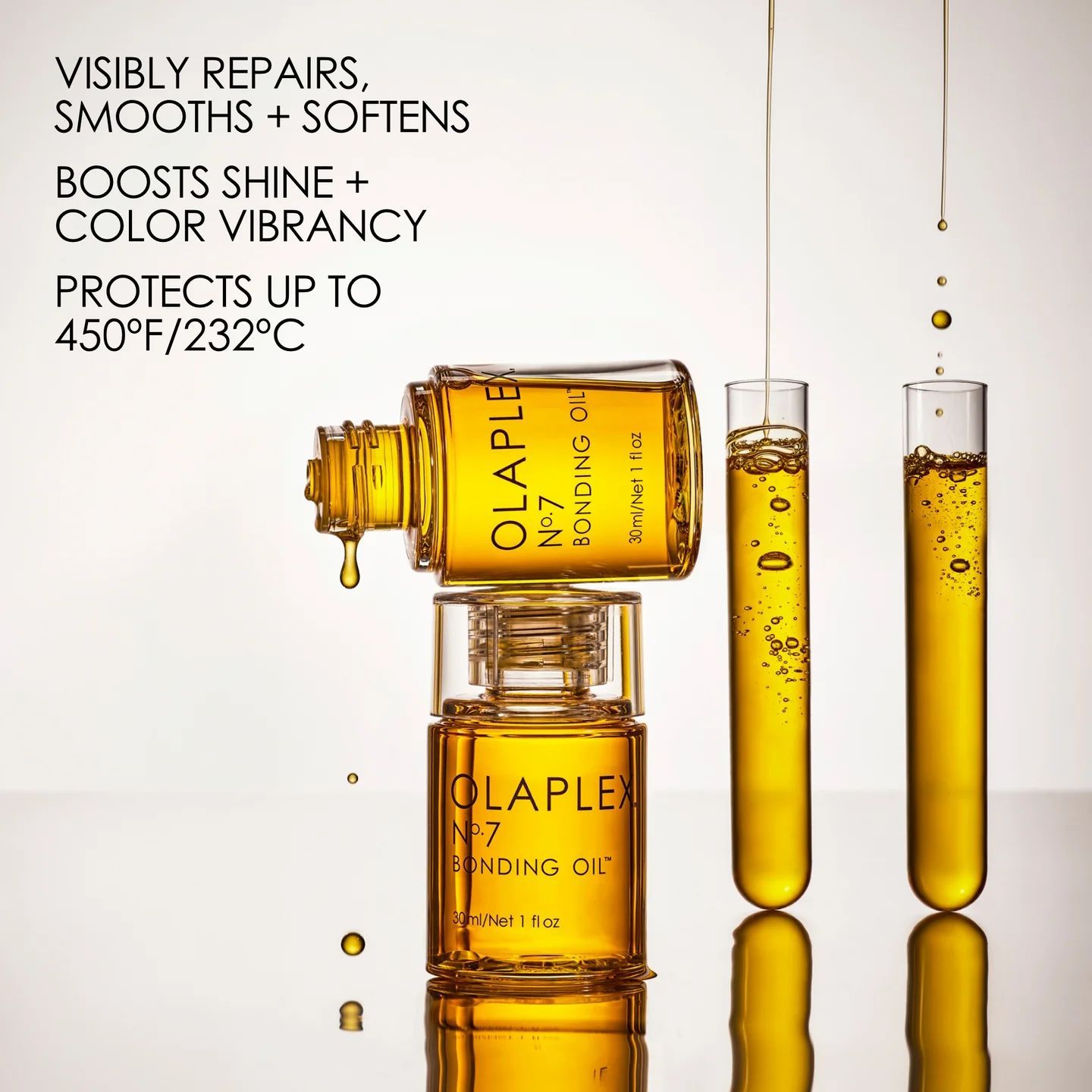 Olaplex No.7 Bonding Oil 30ml - Image 10