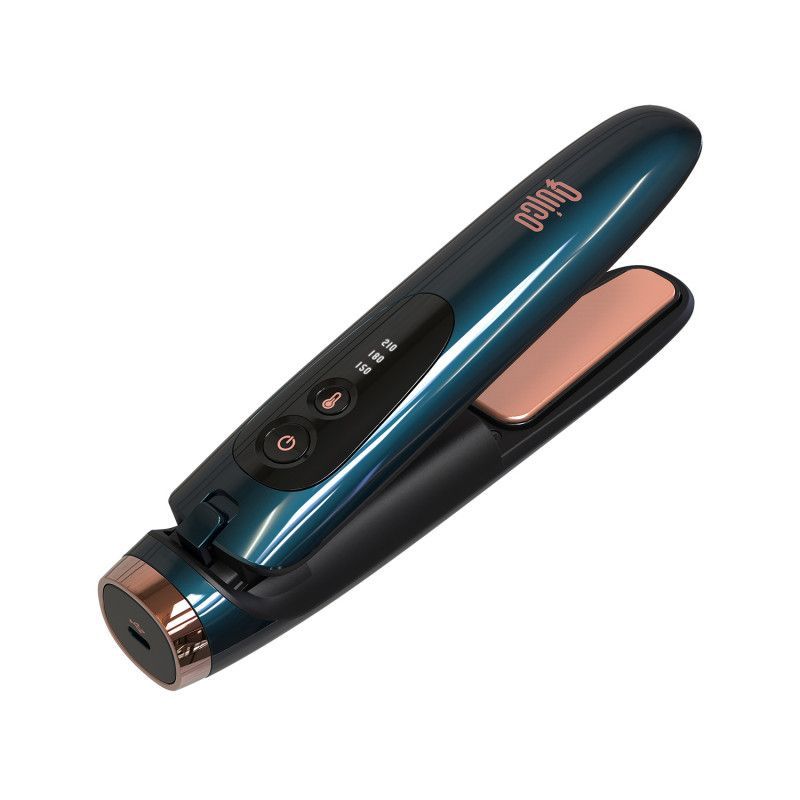 QUICO S.Blue Cordless Straight. (HC101) - Image 5
