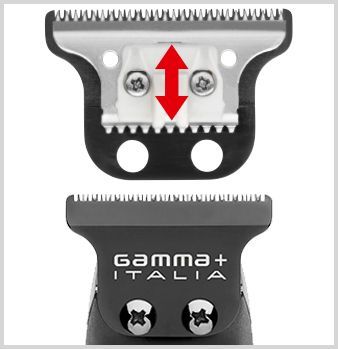 GAMMA Hitter電剪 MI61.91 - Image 6